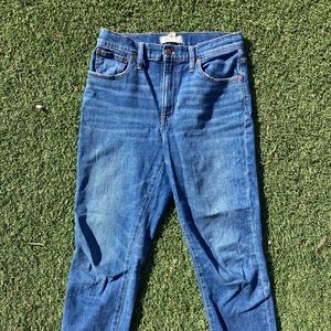 Madewell Jeans!